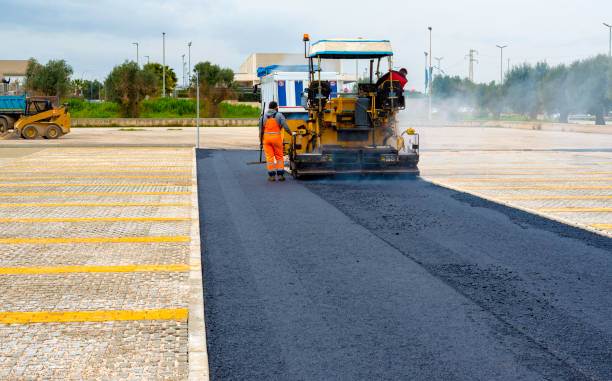 Best Permeable Paver Driveway  in Leipsic, OH
