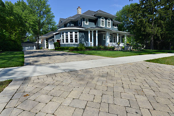 Best Driveway Repair Near Me  in Leipsic, OH