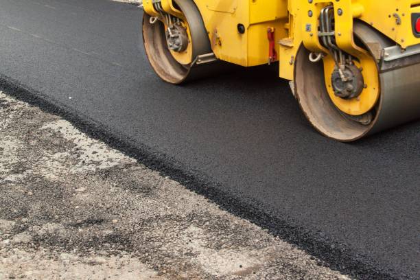 Best Best Driveway Pavers  in Leipsic, OH